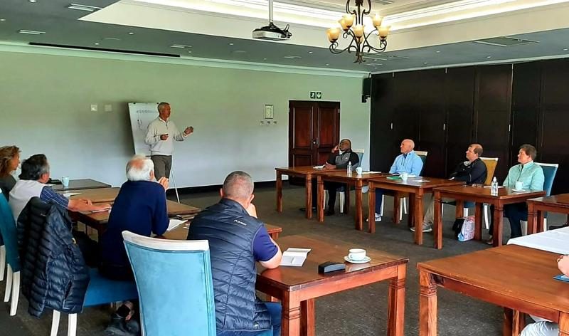 Tournaments Coordination and Management