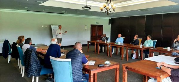 Tournaments Coordination and Management